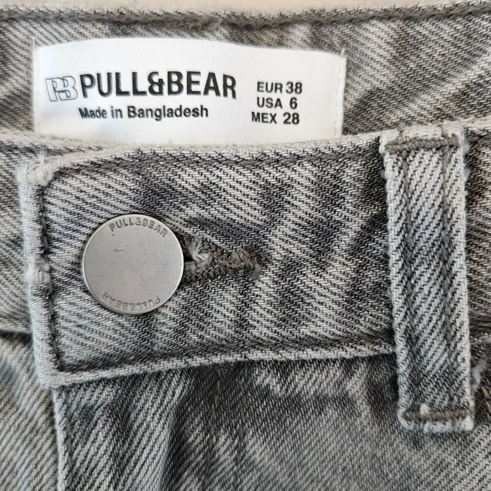 Pull&Bear pull bear